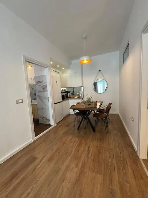 Holiday home Saint 40 Suites Premium Flat Sarande Albania