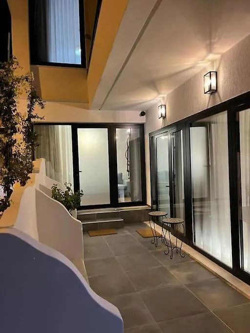 Saint 40 Suites Premium Flat Sarande