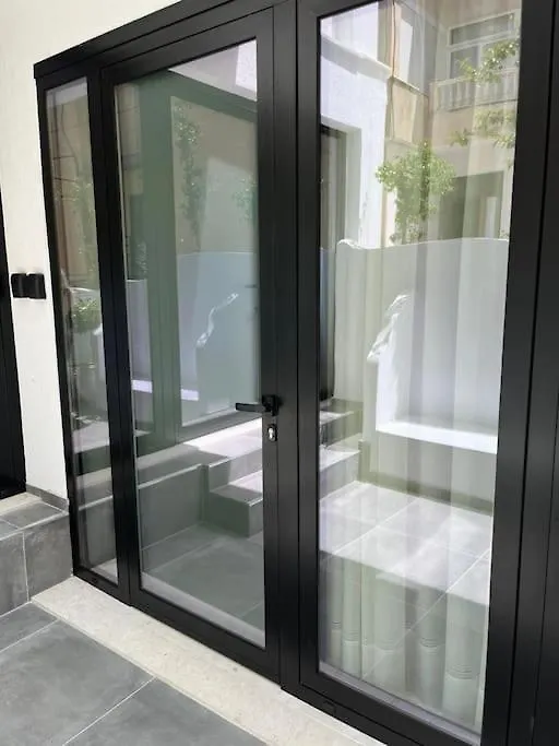 Saint 40 Suites Premium Flat Sarande