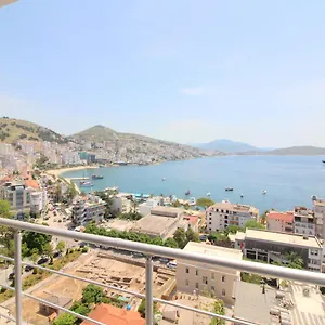 Holiday home Sunrise, Sarande